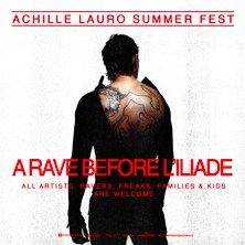 Achille Lauro