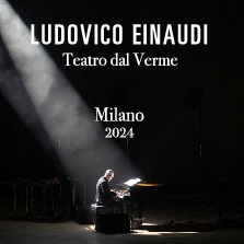 Ludovico Einaudi