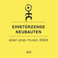 Einsturzende Neubauten