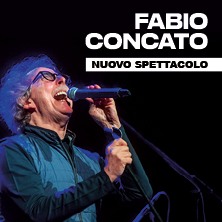 Fabio Concato - Nuovo Spettacolo