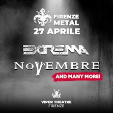 Firenze Metal