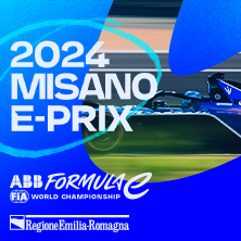 2024 Misano E-Prix Misano World Circuit Marco Simoncelli
