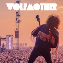 Wolfmother