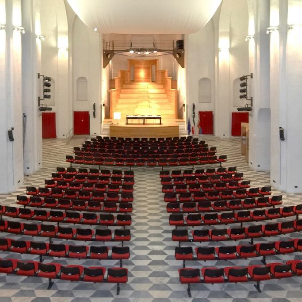 Auditorium Santa Caterina