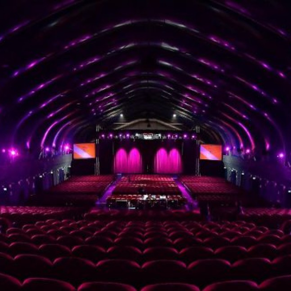 Gran Teatro Morato