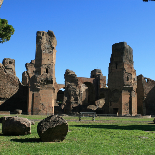 Terme di Caracalla