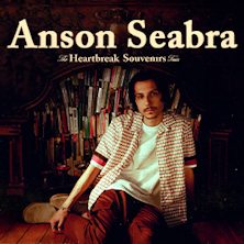 Anson Seabra