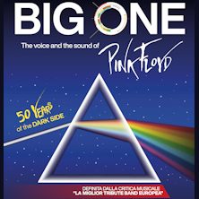 Big One - The European Pink Floyd Show