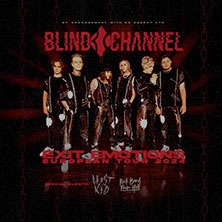 Blind Channel