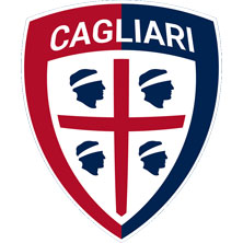 CAGLIARI vs LAZIO SERIE A TIM Stadio Unipol Domus