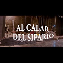 Al calar del sipario Teatro Lumiere