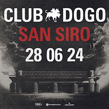 Club Dogo Stadio San Siro