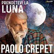 Paolo Crepet - Prendetevi la Luna Teatro Metropolitan