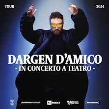 Dargen D'Amico