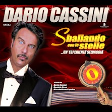 DARIO CASSINI Sballando con le stelle Teatro Citta di Legnano Talisio Tirinnanzi