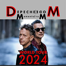 Depeche Mode