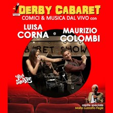 Derby Cabaret Cinema Teatro Gioiello