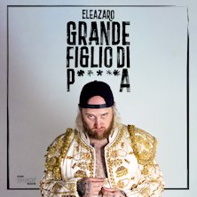 Eleazaro Rossi in Grande figlio di p.....a Teatro Verdi, Montecatini