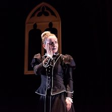 Il fantasma di Canterville Teatro Ciro Pinsuti