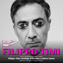 Filippo Timi