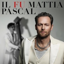 Il Fu Mattia Pascal Teatro Ghione