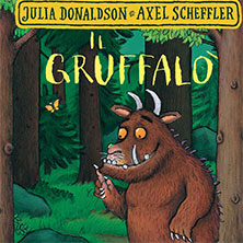 Il Gruffalo' Teatro Repower