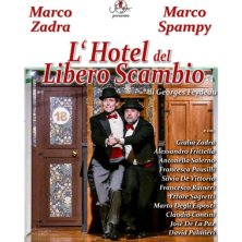 Hotel del libero scambio