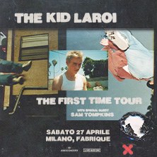 The Kid Laroi