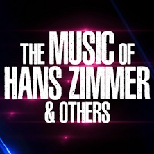 The Music of Hans Zimmer & others - A Celebration of Film Music Teatro Lirico Giorgio Gaber