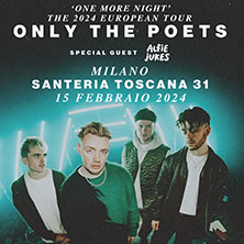 Only The Poets Santeria Toscana 31