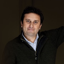 David Parenzo in EBREO Il Garibaldi
