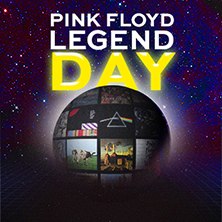 PINK FLOYD LEGEND DAY Teatro Arcimboldi (Teatro degli Arcimboldi)