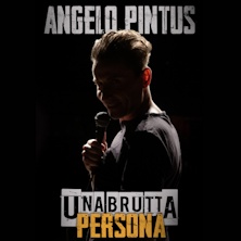 Angelo Pintus TuscanyHall Teatro di Firenze