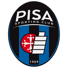 PISA vs SAMPDORIA SERIE BKT Arena Garibaldi Stadio Romeo Anconetani