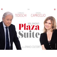 Plaza Suite