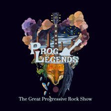 Prog Legends Teatro Alessandrino