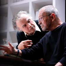 I ragazzi irresistibili Teatro Sociale