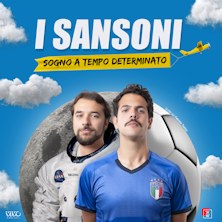 I Sansoni in Sogno a tempo determinato Teatro Golden