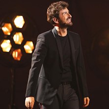 Alessandro Siani Teatro Massimo - Sala 1