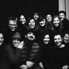 SOLO PER VOICE Teatro Reims