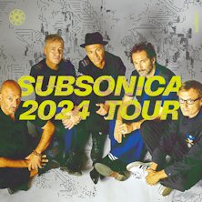 Subsonica