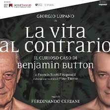 LA VITA AL CONTRARIO Teatro Erba