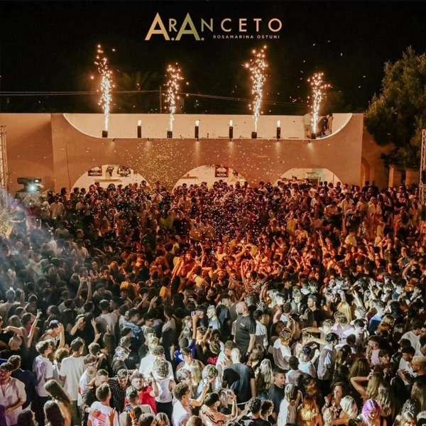 Aranceto Club