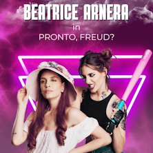 Beatrice Arnera in Pronto, Freud?