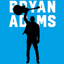 Bryan Adams