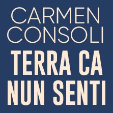 Carmen Consoli