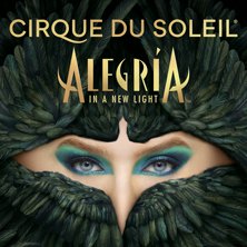 Alegria - Cirque du Soleil