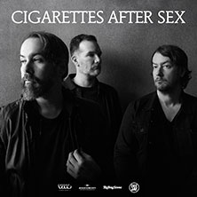 Cigarettes After Sex