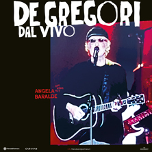 Francesco De Gregori