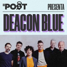 Deacon Blue